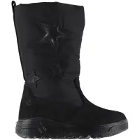 Ecco Bottes d'Hiver - Urban Snow K Tall - Noir - - 27 - Bottes d'Hiver