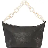 DAY ET Sac à Bandoulière - Soft - Noir - - UneTaille - Sac à Bandoulière