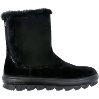 Superfit Bottes d'Hiver - Flavie - Tex - Noir - - 30 - Bottes d'Hiver
