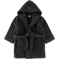 Nørgaard Madsens Peignoir de Bain - Noir - - 12 ans (152) - Peignoir de Bain