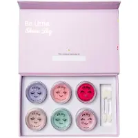 Oh Flossy Maquillage - Sweet Traitement du maquillage-Set - - UneTaille - Maquillage