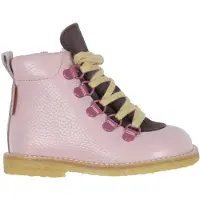 Angulus Bottes d'Hiver - Tex - Mauve/Aubergine - - 20 - Bottes d'Hiver