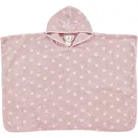 Müsli Peignoir rose