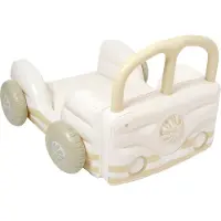 Sunnylife Lit enfant - Gonflable - Summer Fourgon - Sable - - UneTaille - Lit