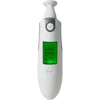 Oopsy Infrarød termometer