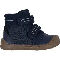 Woden Bottes Tristan II Enfant 010 Navy