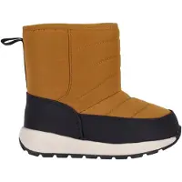 Liewood Bottes d'Hiver - Snow Jogger - Golden Caramel - - 30 - Bottes d'Hiver