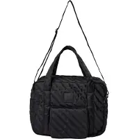 Sofie Schnoor Sac à Langer - Matelassé - Noir - - UneTaille - Sac à Langer