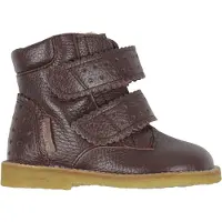 Angulus Bottes d'Hiver - Tex - Dusty Aubergine av. Doublure/Velc - - 20 - Bottes d'Hiver