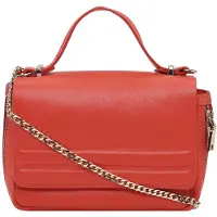 DAY ET Sac à Bandoulière - London CB - Orange Com - - UneTaille - Sac à Bandoulière