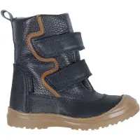Angulus Bottes d'Hiver - Tex - Marine/Blue Brouillard - - 28 - Bottes d'Hiver