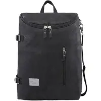 Baby Dreamer Sac à Langer - Noir Liège - - UneTaille - Sac à Langer