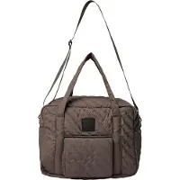 Sofie Schnoor Sac à Langer - Matelassé - Dusty Brown - - UneTaille - Sac à Langer