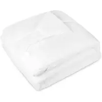 Cecotec Flow Comfortcloud 3000 Nordic Filling Blanc 180x220 cm