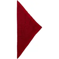 Lala Berlin Écharpe - 162x85 - Triangle Trinity Classic+ M - Ret - - UneTaille - Écharpe