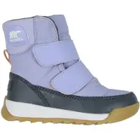 Sorel Bottes d'Hiver - Whitney II - Twilight/Grill - - 29 - Bottes d'Hiver