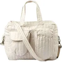 VACVAC Sac à Langer - Donna - Grey Ballade - - UneTaille - Sac à Langer