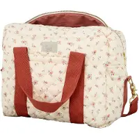 Cam Cam Sac à Langer - Grand - Baies - - UneTaille - Sac à Langer