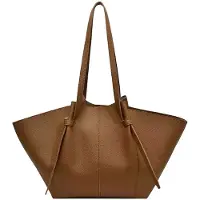 By Stær Sac - Manille - Marron - - UneTaille - Sac