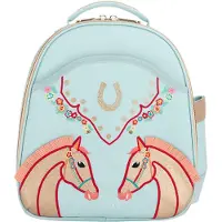 Jeune Premier Cartable de Maternelle - Ralphie - 10 L - Cavaleri - - UneTaille - Cartable de Maternelle