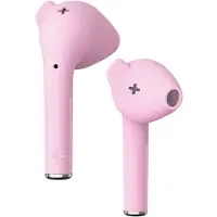 Soundliving Écouteurs - 2.0 - Rose - - UneTaille - Écouteurs