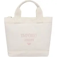 Emporio Armani Sac - 22x22x9,5 cm - Chaud White - - UneTaille - Sac