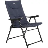 Trespass Paddy Chair Bleu