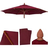 MCW Housse de parasol -C57b