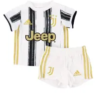 Adidas Vêtements de Football - Juventus - Blanc/Noir - - 74 - Vêtements de Football