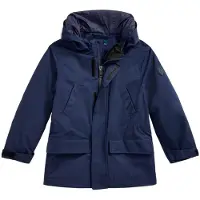 Ralph Lauren Veste - Aventure - Marine - - 5 ans (110) - Veste de Mi-Saison