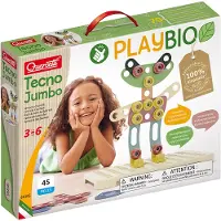 Quercetti PlayBio Tecno Jumbo
