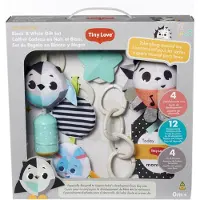 Tiny Love Gift Set Magical Tales Baby Toy Vert Enfants