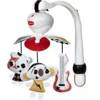Tiny Love Mobile Musical - À emporter - Tiny Rockers - - UneTaille - Mobile Musical