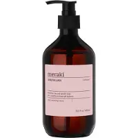 Meraki Nettoyant Sensitive - Intime - 490 ml - - UneTaille - Produits d'Hygiène Personnelle