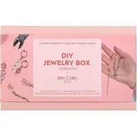 Me&My BOX Celebration - N°4 - - UneTaille - Bijoux