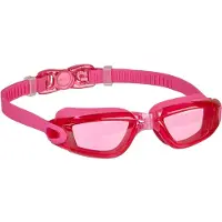 Beco Lunettes de Natation - Valencia 12+ - Rose - - UneTaille - Lunettes de Natation