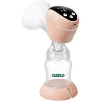 NENO Primo Wireless Breast Pump Clair Enfants
