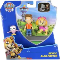 Ryhmä Hau Story Skye 6072995 Figure Multicolore Enfants