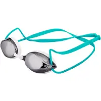 Funkita Lunettes de Natation - Training Machine - White Lavage M - - UneTaille - Lunettes de Natation