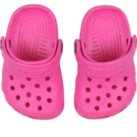 Crocs Littles Clogs Rose EU 17-18 Enfants