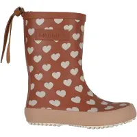 Bisgaard Bottes en Caoutchouc - Amoureux - - 34 - Bottes en Caoutchouc