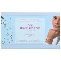 Me&My BOX Moi et My Filles - N°11 - - UneTaille - Bijoux