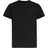 G-Star Base D29210-01 Short Sleeve T-shirt Noir 10 Years Garçon