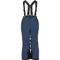 Lego Wear Pantalons de Ski - LWPowai - Dark Blue - - 5 ans (110) - Pantalons de Ski
