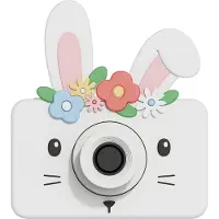 The Zoofamily Caméra - Zoo Friends - Lapin - - UneTaille - Jouets