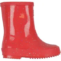 Hunter Bottes en Caoutchouc - Kids First Giant Glitter - Économi - - 21 - Bottes en Caoutchouc