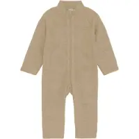 CeLaVi Combinaison pour Poussette - Laine - Savannah Tan - - 90 - Combinaison pour Poussette