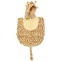 Den Goda Fen Giraffe Baby Costume Orange 12 Months-4 Years Enfants