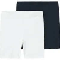 Name it Leggings 'VIVIAN' marine / blanc