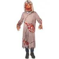 Rubies Déguisement - Pumpkin Goblin - - 9-10 ans (134-140) - Costumes